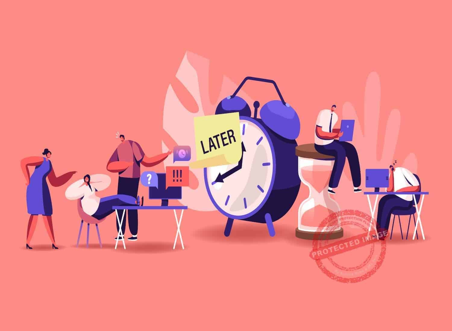 Discover easy tips to boost your study motivation! Learn how to beat procrastination, stay focused, and achieve academic success. Dive into effective strategies for a more enjoyable and productive study journey.