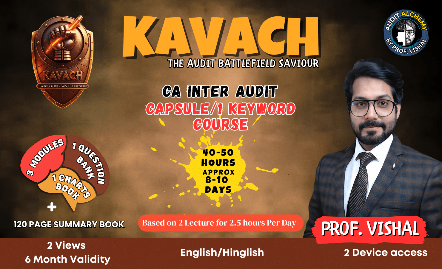Kavach-inter-audit-EO-batch