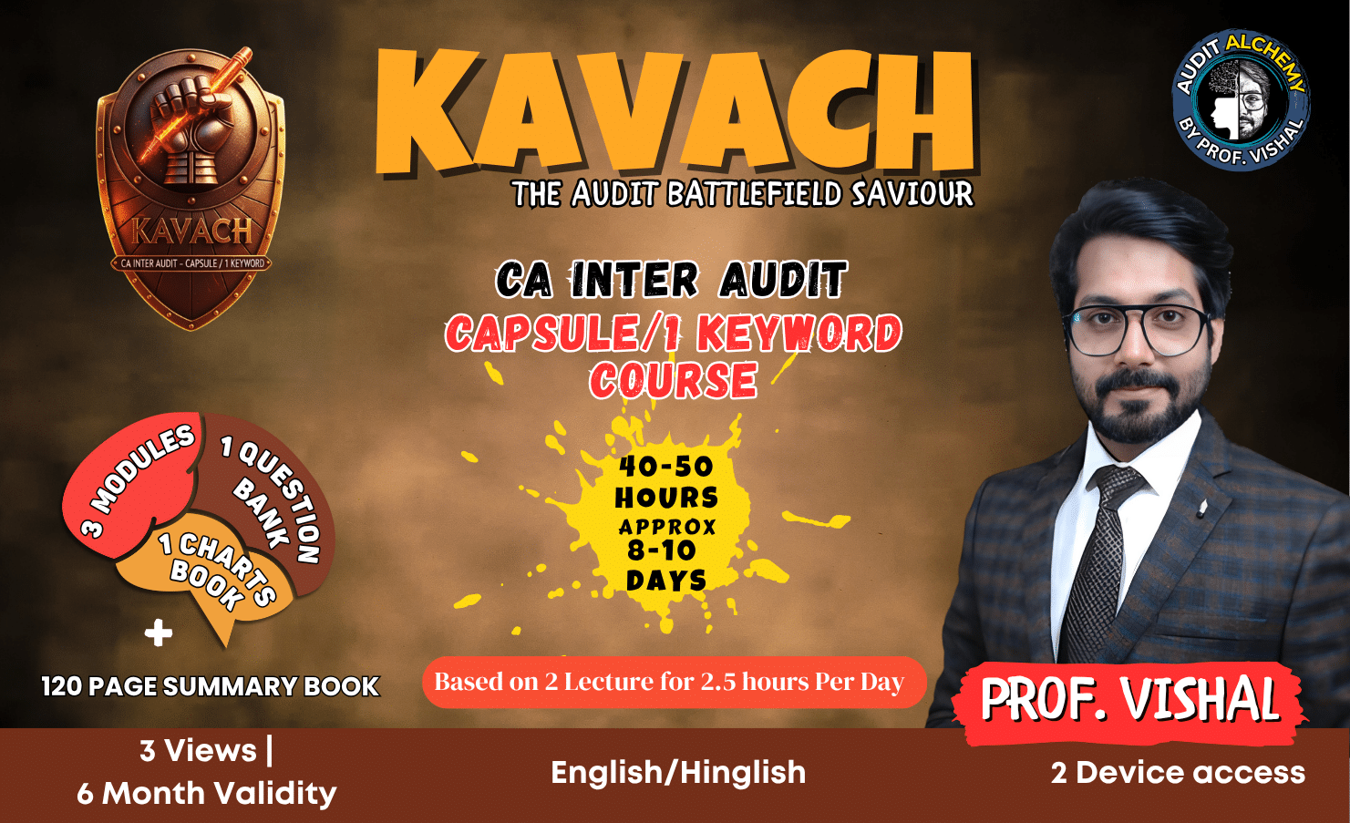 Kavach-inter-audit-EO-batch