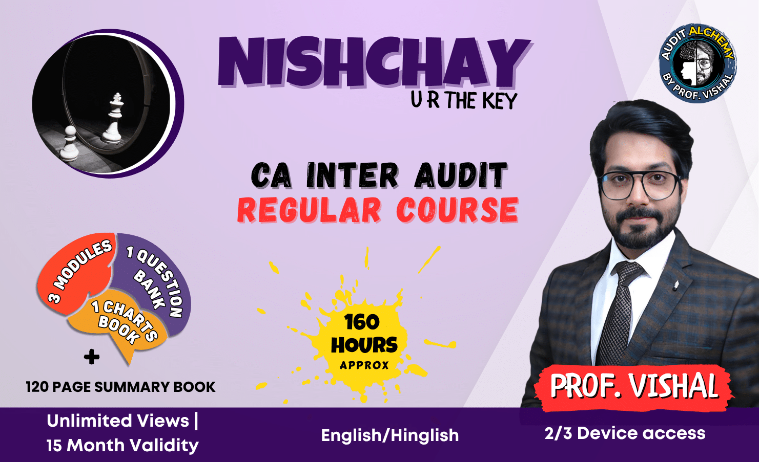 Nishchay-inter-audit-Regular-EO-batch